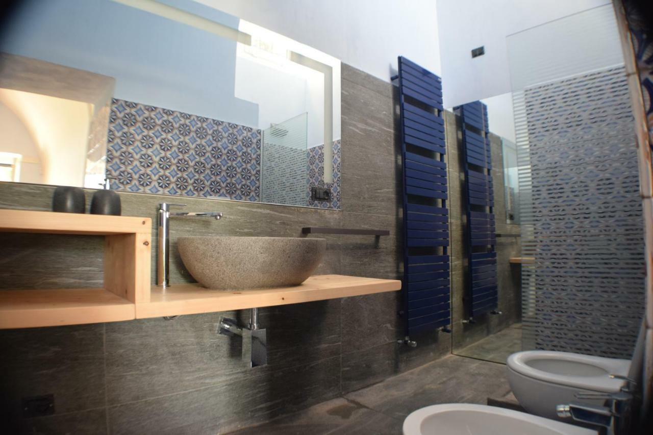 Bed and Breakfast Casa Flora В'єтрі Екстер'єр фото